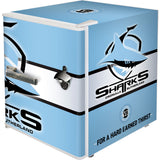 NRL x VB Cronulla Sharks 46L Fridge