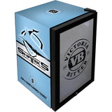 NRL x VB Cronulla Sharks 70L Fridge