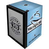 NRL x VB Cronulla Sharks 70L Fridge