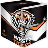 NRL x VB Wests Tigers 46L Fridge