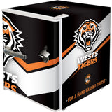 NRL x VB Wests Tigers 46L Fridge