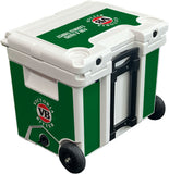 Big Cold Cooler on Wheels 42L