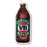 Victoria Bitter Air Freshener