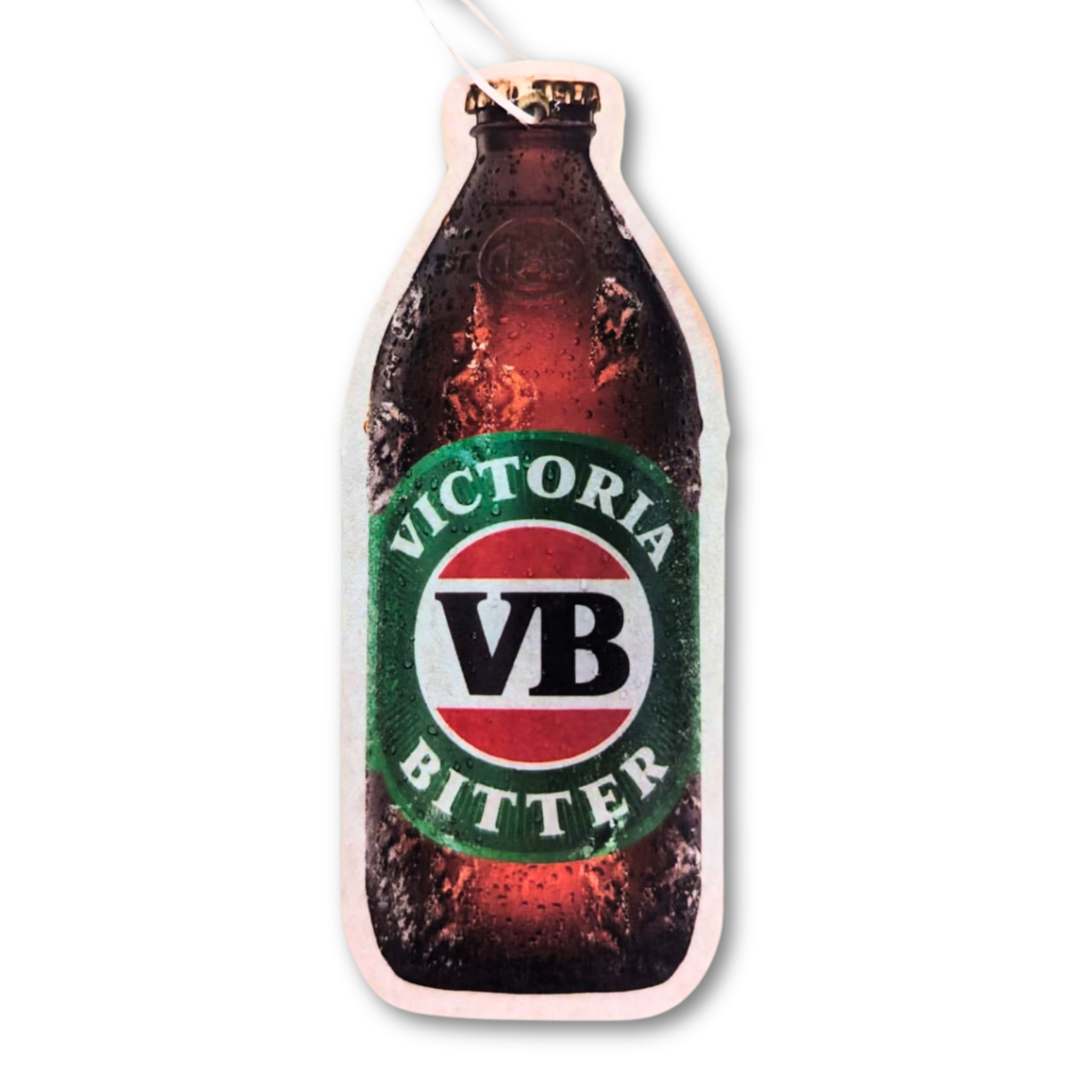 Victoria Bitter Air Freshener