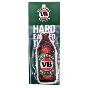 Victoria Bitter Air Freshener