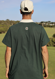 VB Panel Polo Shirt