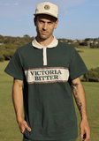 VB Panel Polo Shirt