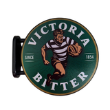 Victoria Bitter Rugby Heritage Mini Light
