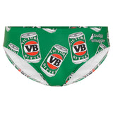 VB x Budgy Smuggler 'I Got It Now' Mens Smugglers