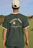 VB Triple Bogey Ringer Tee