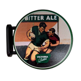 Victoria Bitter Rugby Tackle Mini Light