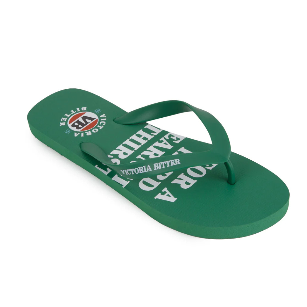 VB Flip Flops