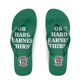 VB Flip Flops