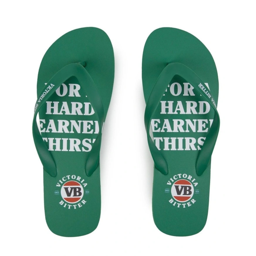VB Flip Flops