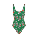 VB x Budgy Smuggler 2024 Womens Swimsuit