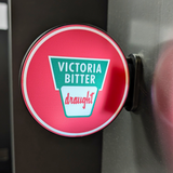Victoria Bitter Draught Mini Light