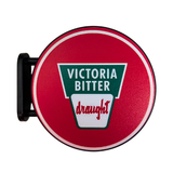 Victoria Bitter Draught Mini Light