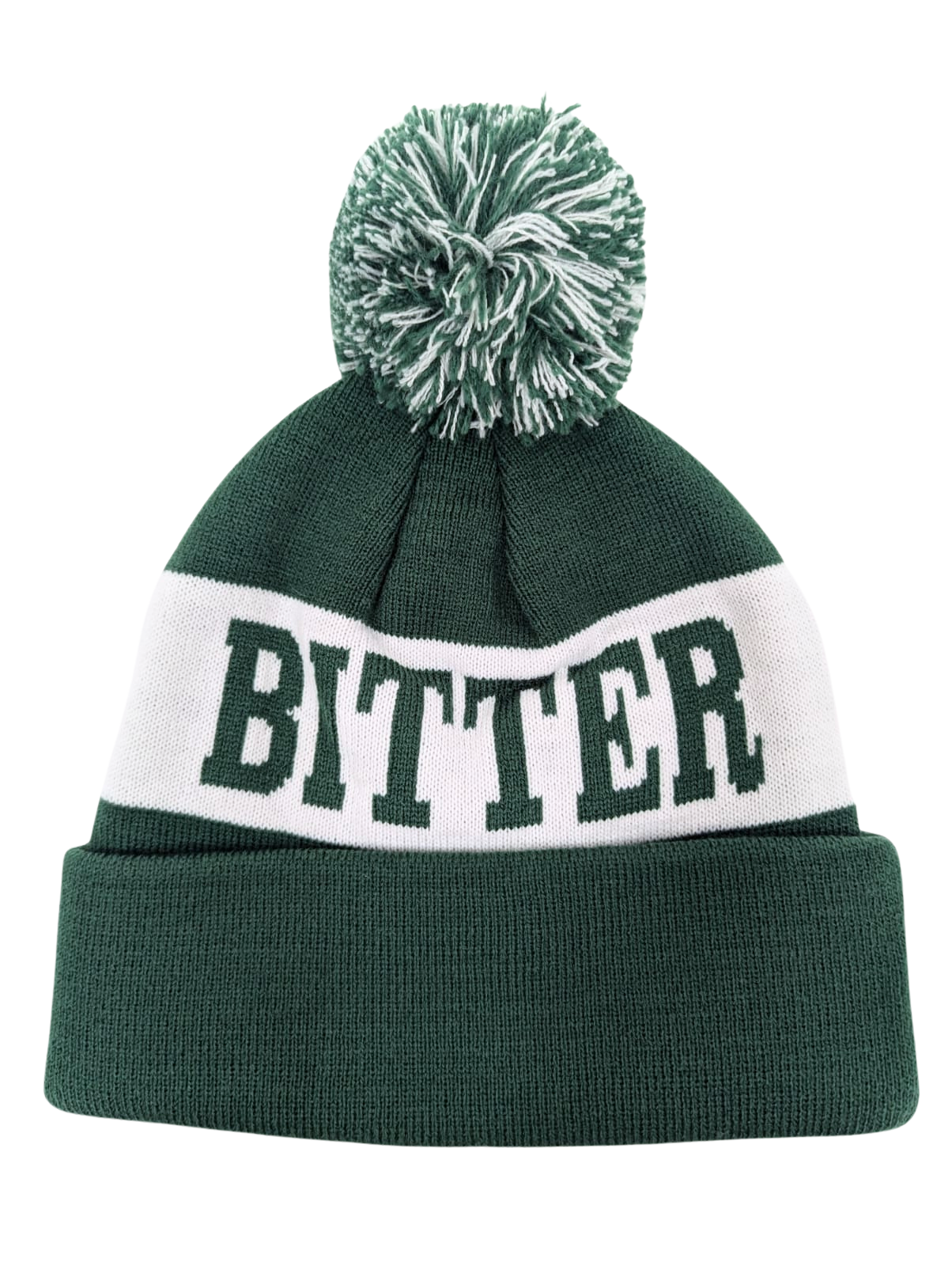 VB Very Best Pom Pom Beanie