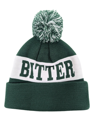 VB Very Best Pom Pom Beanie
