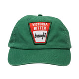 VB Draught Dad Cap Green