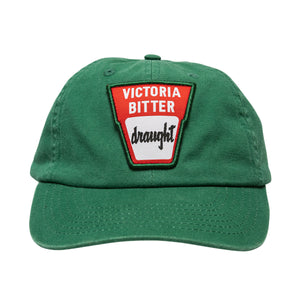 VB Draught Dad Cap Green