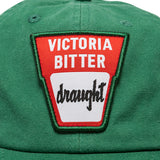 VB Draught Dad Cap Green