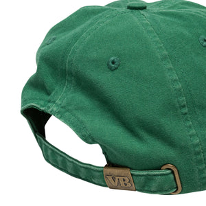 VB Draught Dad Cap Green