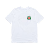 VB 80s Logo Tee White