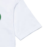 VB 80s Logo Tee White