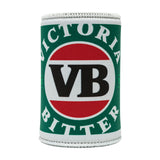 VB Stubby Cooler Green 2.0