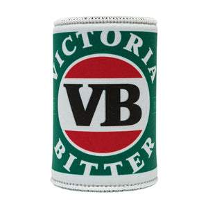 VB Stubby Cooler Green 2.0