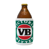 VB Stubby Cooler Green 2.0