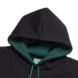Victoria Bitter Embroidered Logo Hoodie