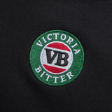Victoria Bitter Embroidered Logo Hoodie