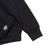 Victoria Bitter Embroidered Logo Hoodie