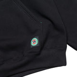 Victoria Bitter Embroidered Logo Hoodie