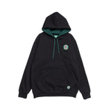 Victoria Bitter Embroidered Logo Hoodie