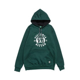 Victoria Bitter Hoodie Green
