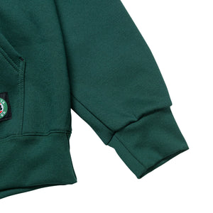 Victoria Bitter Hoodie Green