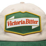 VB Heritage Suede Cap White/Green