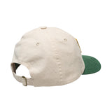 VB Heritage Suede Cap White/Green