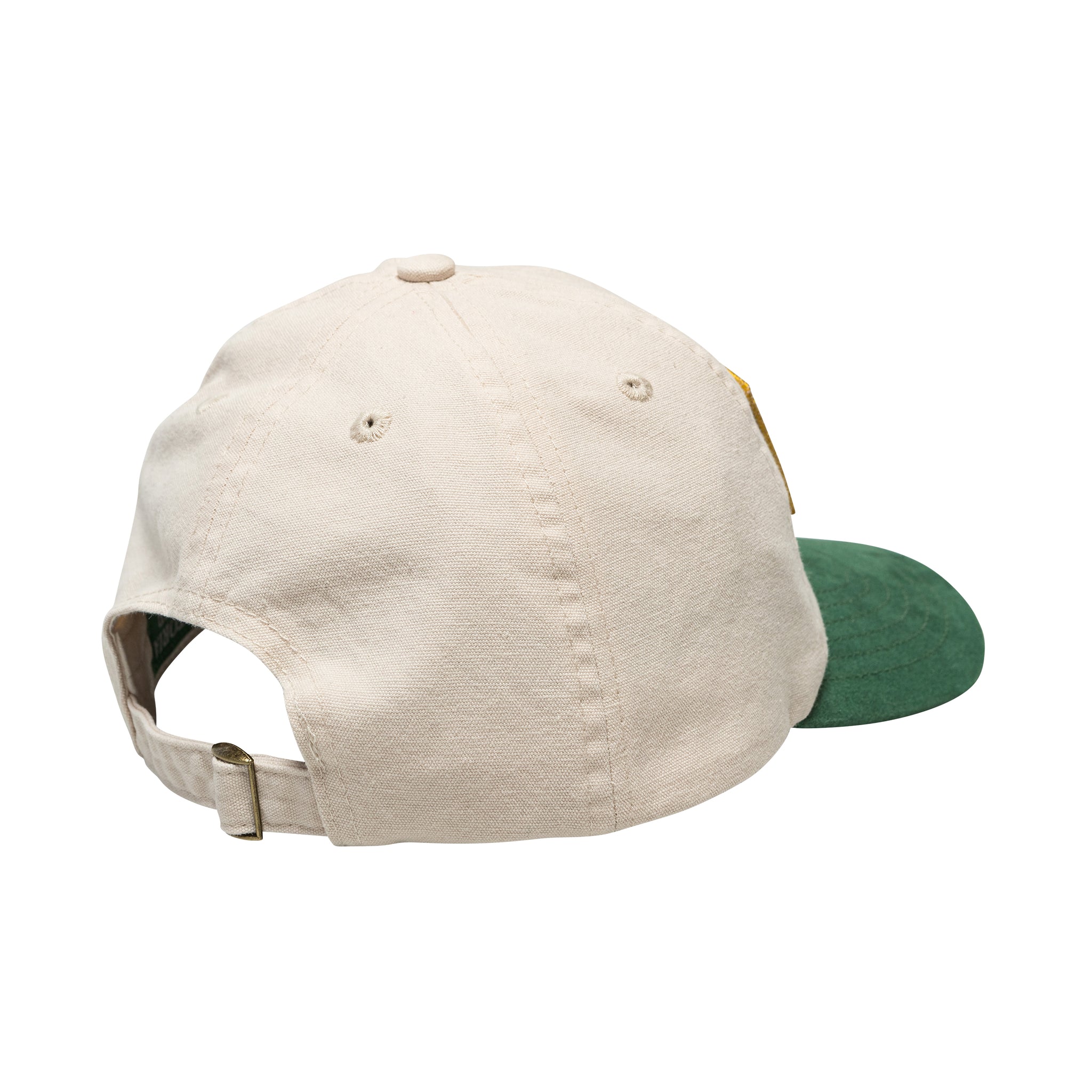 VB Heritage Suede Cap White/Green