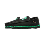 VB UGG Deluxe Loafer Black