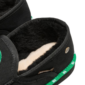 VB UGG Deluxe Loafer Black