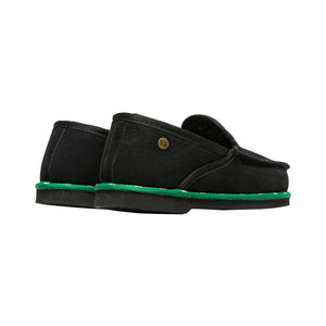 VB UGG Deluxe Loafer Black