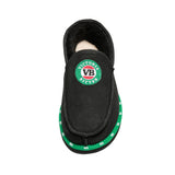 VB UGG Deluxe Loafer Black