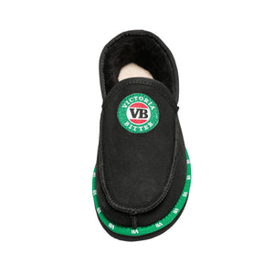 VB UGG Deluxe Loafer Black