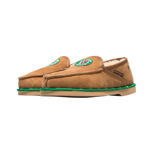 VB UGG Deluxe Loafer Chestnut