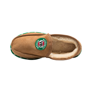 VB UGG Deluxe Loafer Chestnut