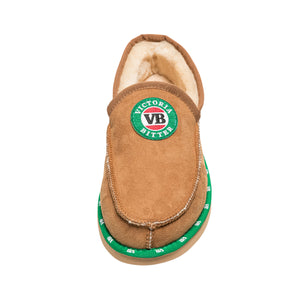 VB UGG Deluxe Loafer Chestnut